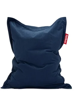 Junior Stonewashed sækkestol fra<Fatboy Hot