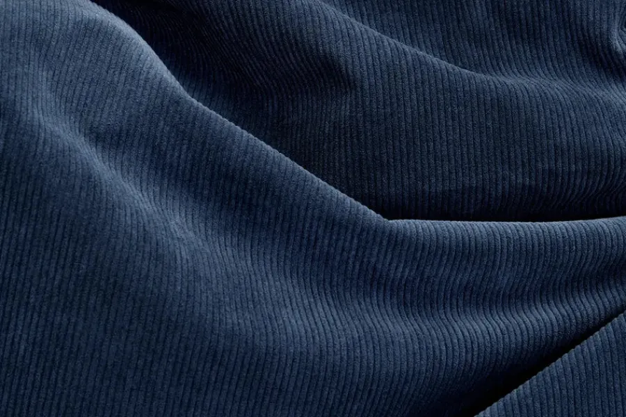 Junior Stonewashed sækkestol fra<Fatboy Hot