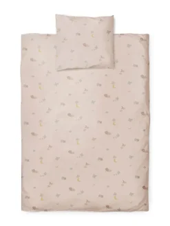 Juniorsengetøj fra<Moonboon Online