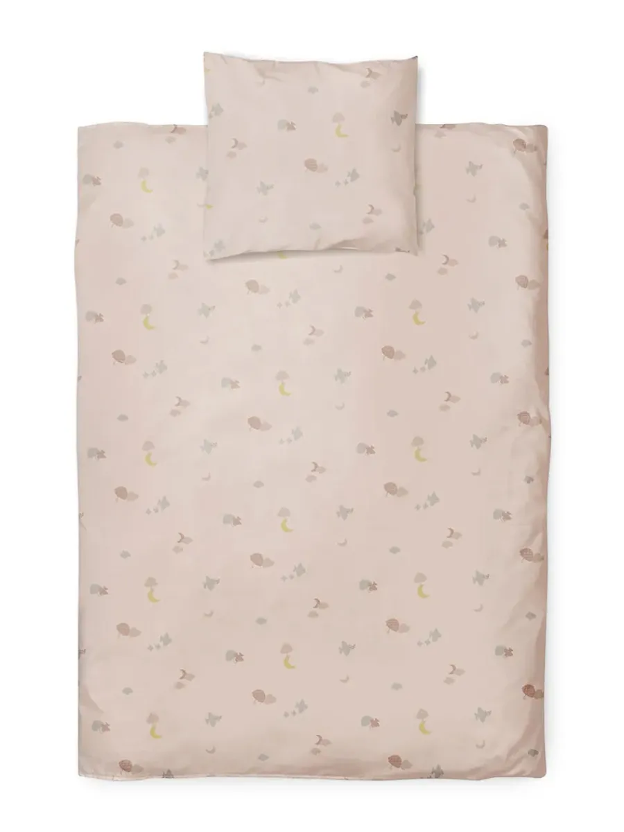 Juniorsengetøj fra<Moonboon Online