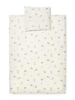 Juniorsengetøj fra<Moonboon Online