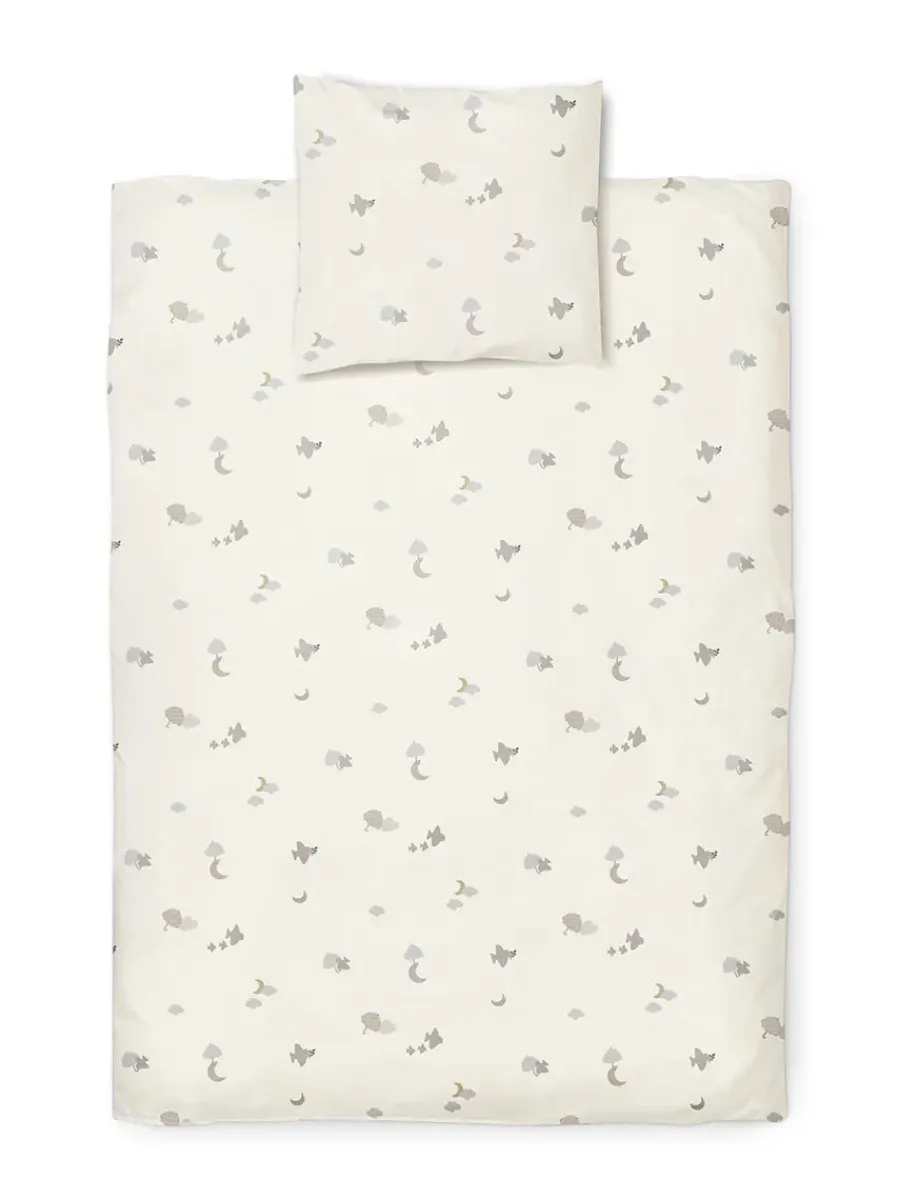 Juniorsengetøj fra<Moonboon Online