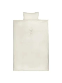 Juniorsengetøj, sløjfe fra<We Are Bitte Sale