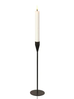 Jupiter Lysestage, messing fra<Piet Hein Online