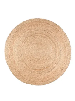 Jutetæppe fra<Moonboon Online