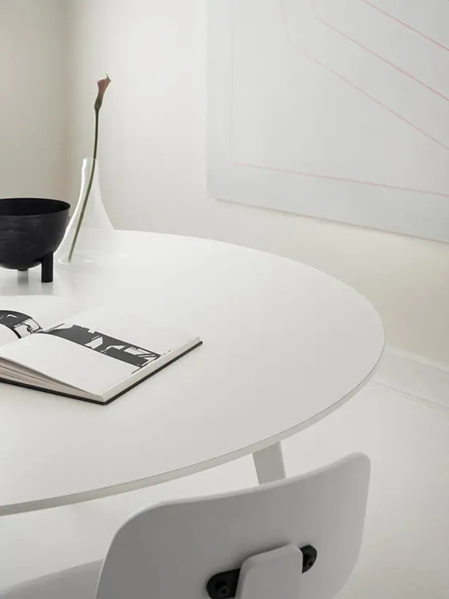 JW160 bord fra<Montana Hot