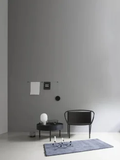 JWDA Bordlampe, hvid marmor fra<Audo Copenhagen Sale