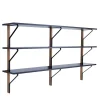 Kaari Wall Shelf, 200x113 cm fra<Artek Clearance