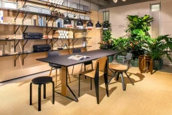 Kaari Wall Shelf, 100x188 cm fra<Artek Hot