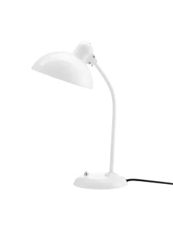 Kaiser Idell Bordlampe, kipbar fra<Fritz Hansen Best