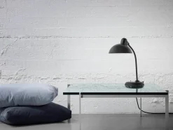 Kaiser Idell Bordlampe, kipbar fra<Fritz Hansen Best