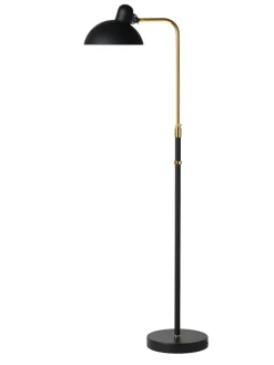 Kaiser Idell Gulvlampe fra<Fritz Hansen Online