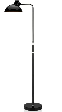 Kaiser Idell Gulvlampe fra<Fritz Hansen Online