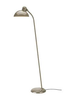 Kaiser Idell Gulvlampe, kipbar fra<Fritz Hansen Clearance