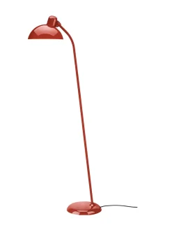 Kaiser Idell Gulvlampe, kipbar fra<Fritz Hansen Clearance