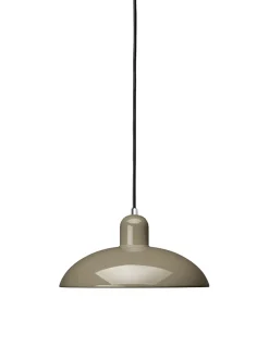 Kaiser Idell Pendel fra<Fritz Hansen Online