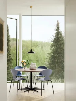 Kaiser Idell Pendel fra<Fritz Hansen Online