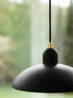 Kaiser Idell Pendel fra<Fritz Hansen Online