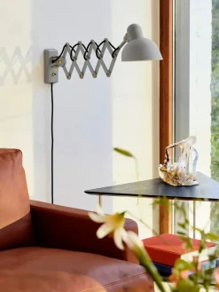 Kaiser Idell Sakselampen af<Fritz Hansen Online