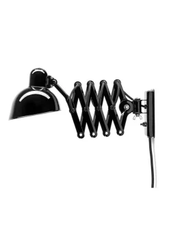 Kaiser Idell Sakselampen af<Fritz Hansen Online