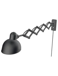 Kaiser Idell Sakselampen af<Fritz Hansen Online