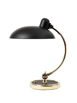 Kaiser Idell 6631-T Luxus Bordlampe, easy grey fra<Fritz Hansen Discount