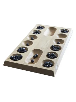 Kalaha Spil fra<Piet Hein Outlet