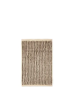 Kami Knotted Rug, coffee fra<Ferm Living Clearance