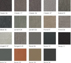 Kampagnepris Lift Sofa, 240x90 cm fra<Eilersen Discount