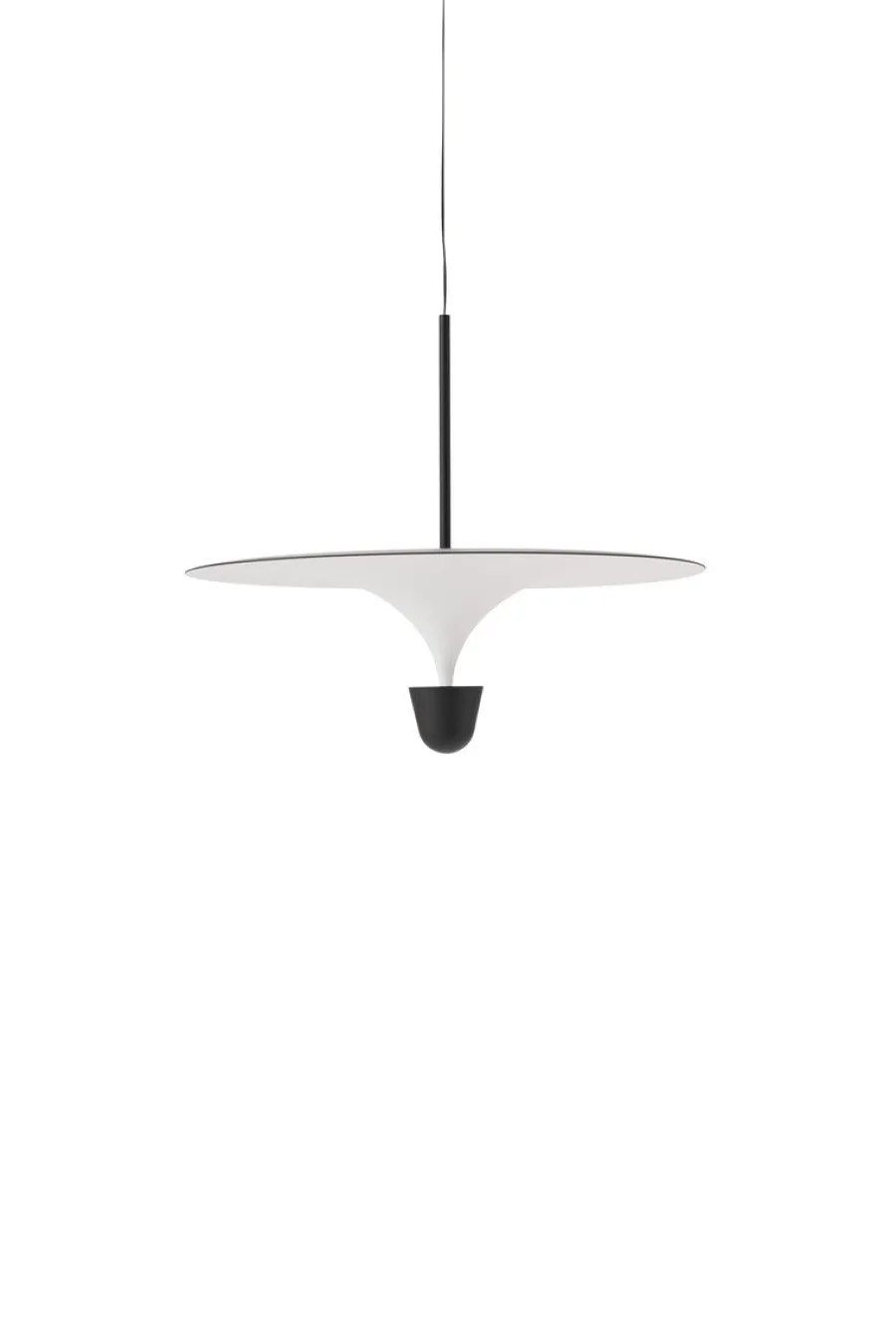 Kantarell Pendel lampe Ø60 fra<New Works Outlet