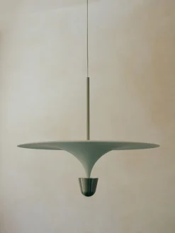 Kantarell Pendel lampe Ø60 fra<New Works Outlet