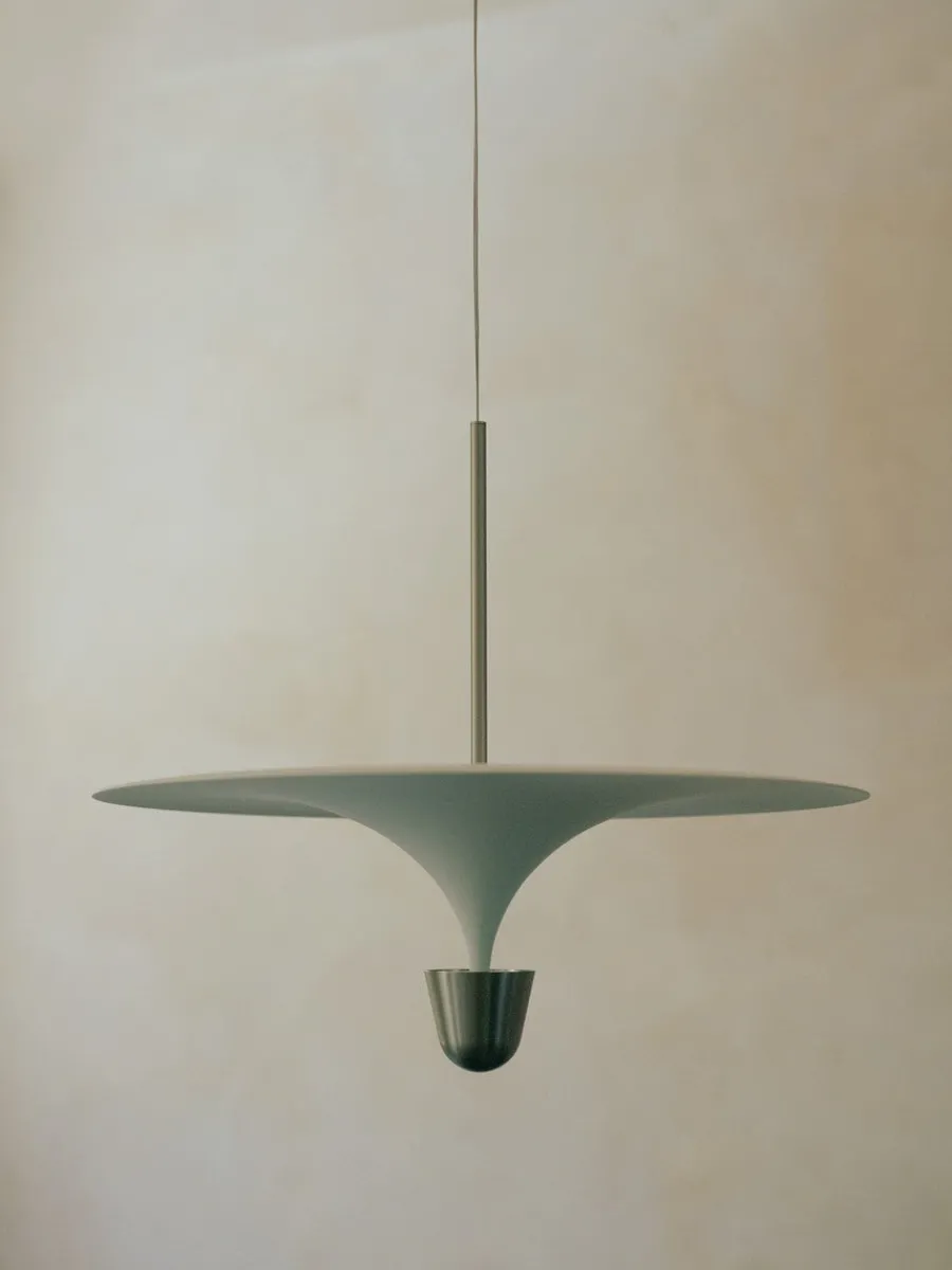 Kantarell Pendel lampe Ø60 fra<New Works Outlet