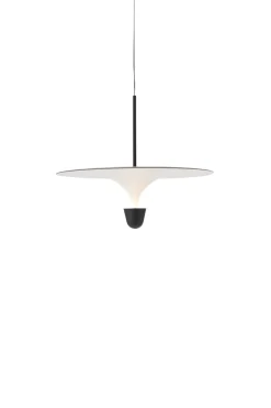 Kantarell Pendel lampe Ø60 fra<New Works Outlet