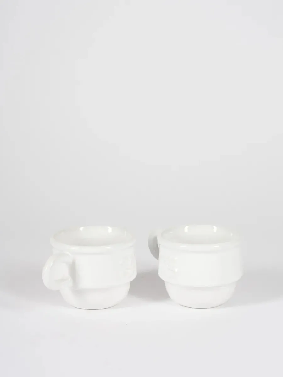 Kantine Cup, 2 pcs fra<NIKO JUNE New