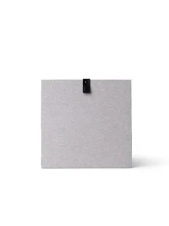 Kanvas opbevaringskasse fra<Montana