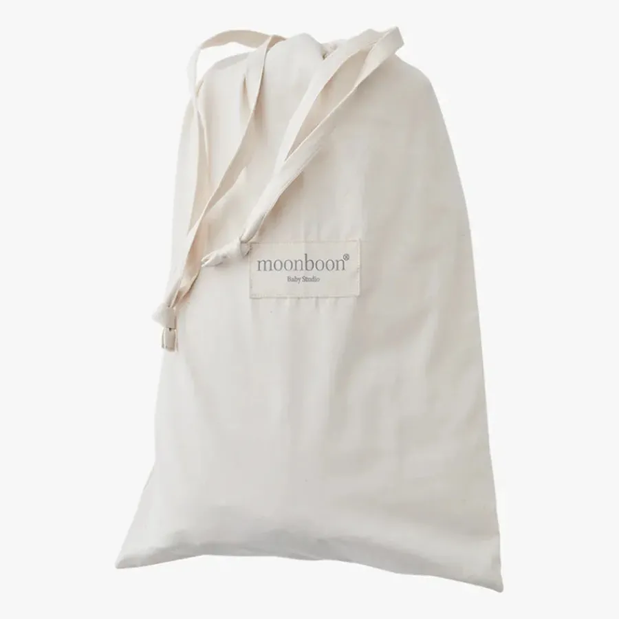 Kapok dyne, nyfødt fra<Moonboon Hot