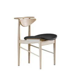 Karmstolen, ask klar olie af Finn Juhl<House of Finn Juhl Sale