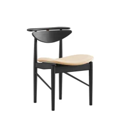 Karmstolen, ask klar olie af Finn Juhl<House of Finn Juhl Sale