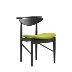 Karmstolen, eg olie af Finn Juhl<House of Finn Juhl Sale