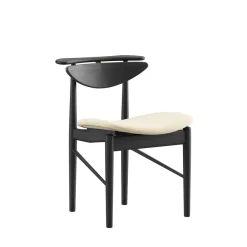 Karmstolen, eg olie af Finn Juhl<House of Finn Juhl Sale