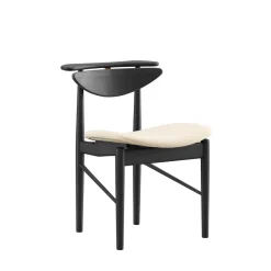 Karmstolen, eg olie/valnød af Finn Juhl<House of Finn Juhl Outlet