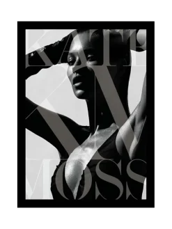 Kate Moss fra<New Mags Hot