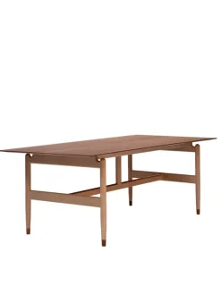 Kaufmann Bord af Finn Juhl<House of Finn Juhl