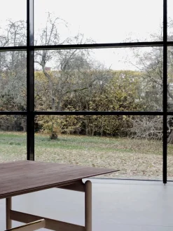 Kaufmann Bord af Finn Juhl<House of Finn Juhl