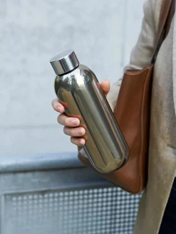 Keep Cool Termoflaske, steel fra<Stelton
