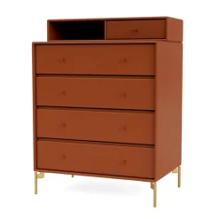 Keep inkl. ben fra<Montana New