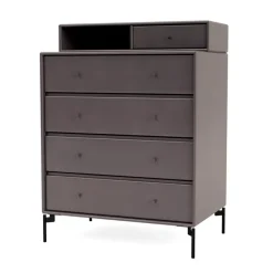 Keep inkl. ben fra<Montana New