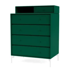 Keep inkl. ben fra<Montana New