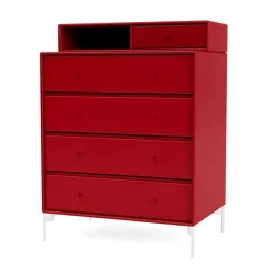 Keep inkl. ben fra<Montana New