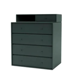 Keep inkl. ben fra<Montana New